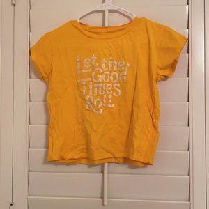 2/$10 MINI FIT T-SHIRT